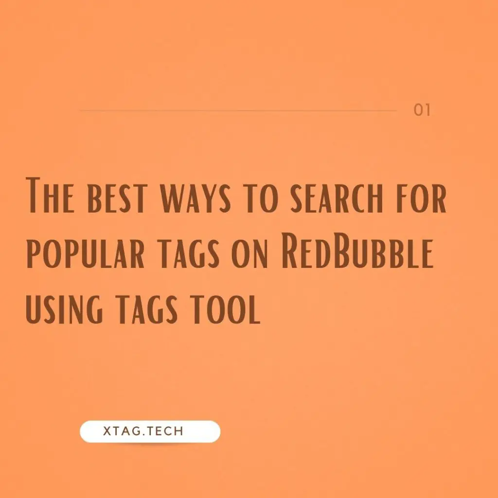 Trending Tags On Redbubble