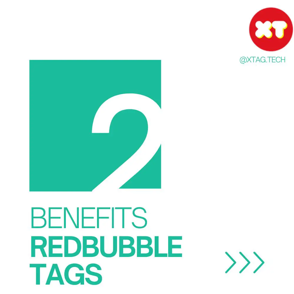 Redbubble Popular Tags