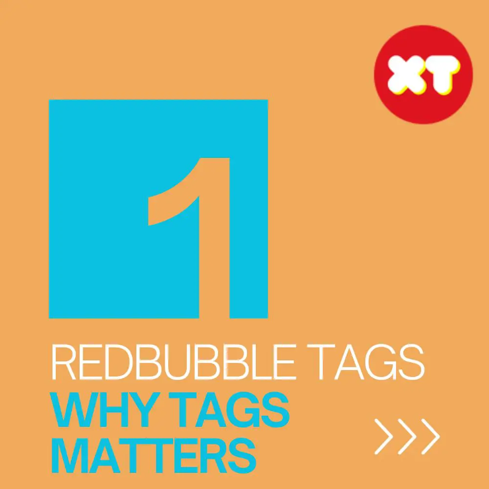 The Ultimate Guide To Master Popular Redbubble Tags 2024