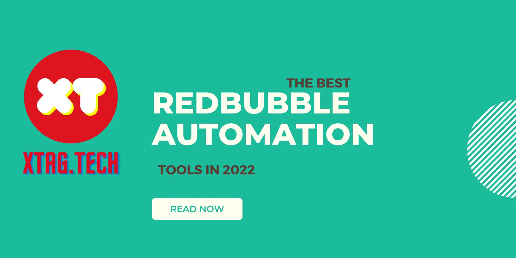 The Best Redbubble Automation Tools In 2022