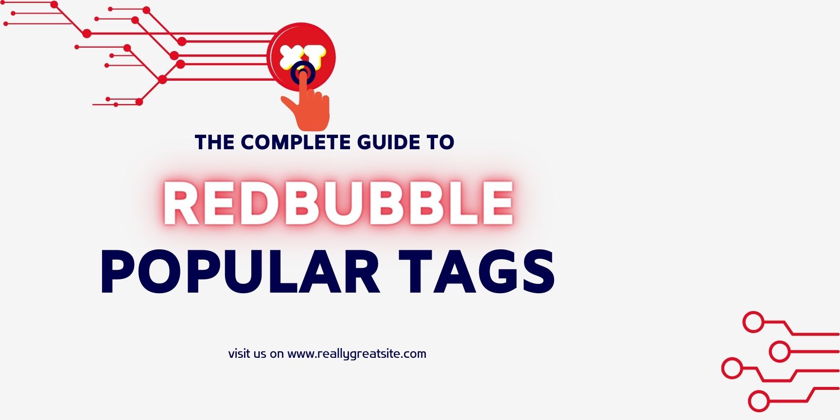 The Complete Guide to Redbubble Popular Tags