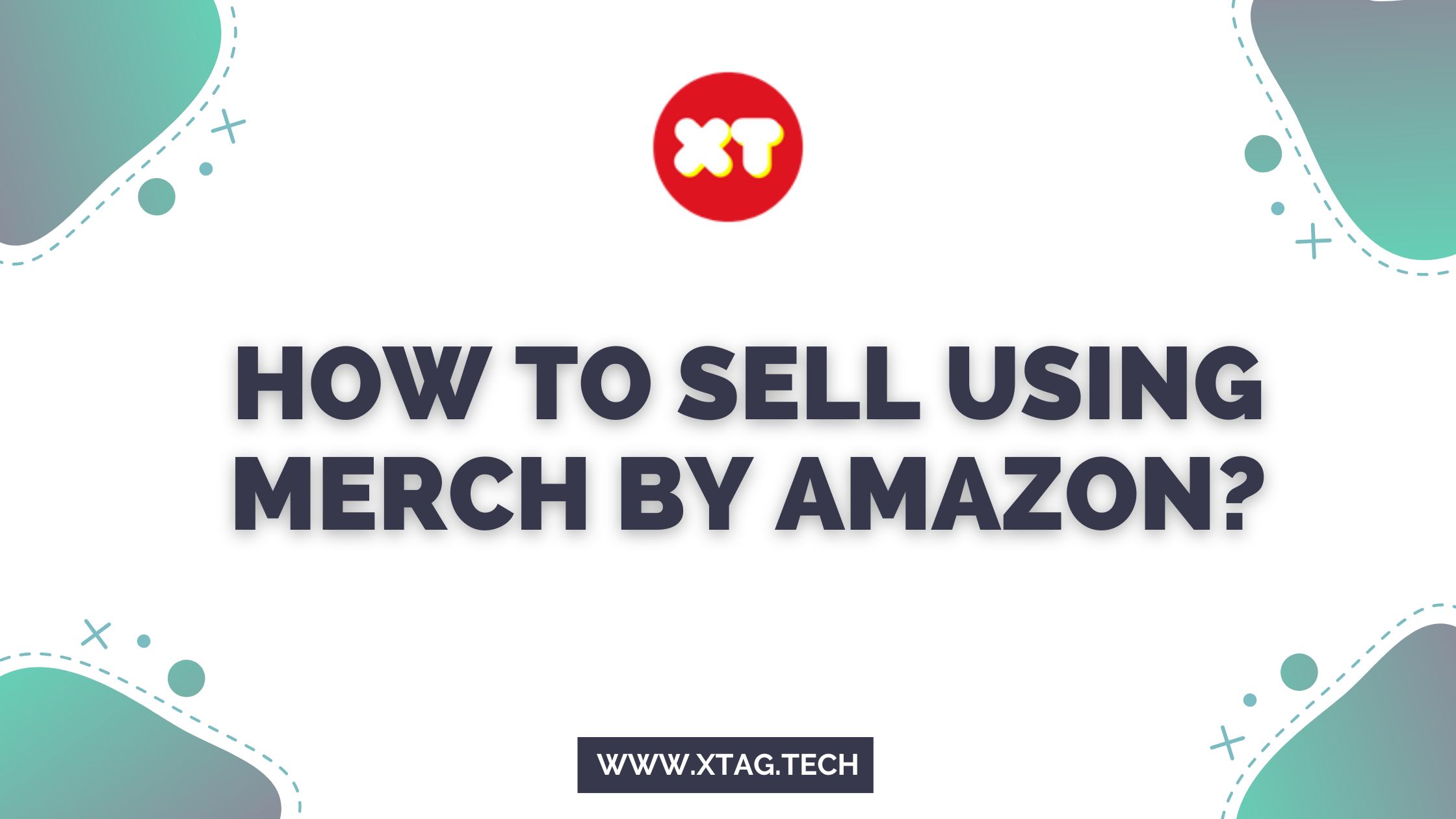 How To Sell Using Merch By Amazon?