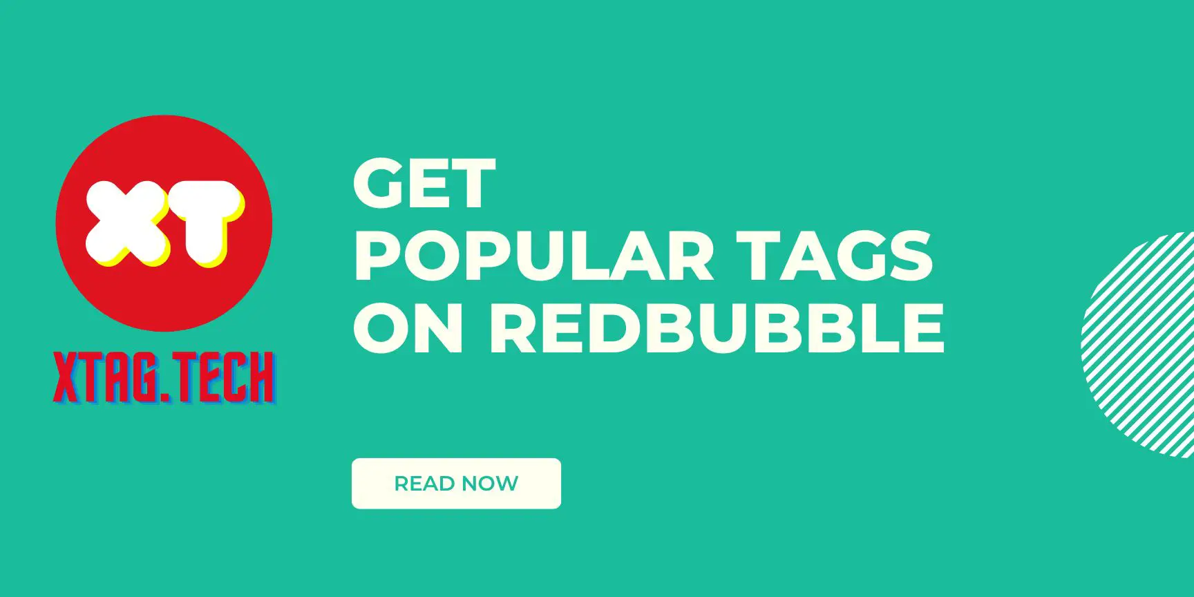 How to Get Popular Tags on Redbubble 2022