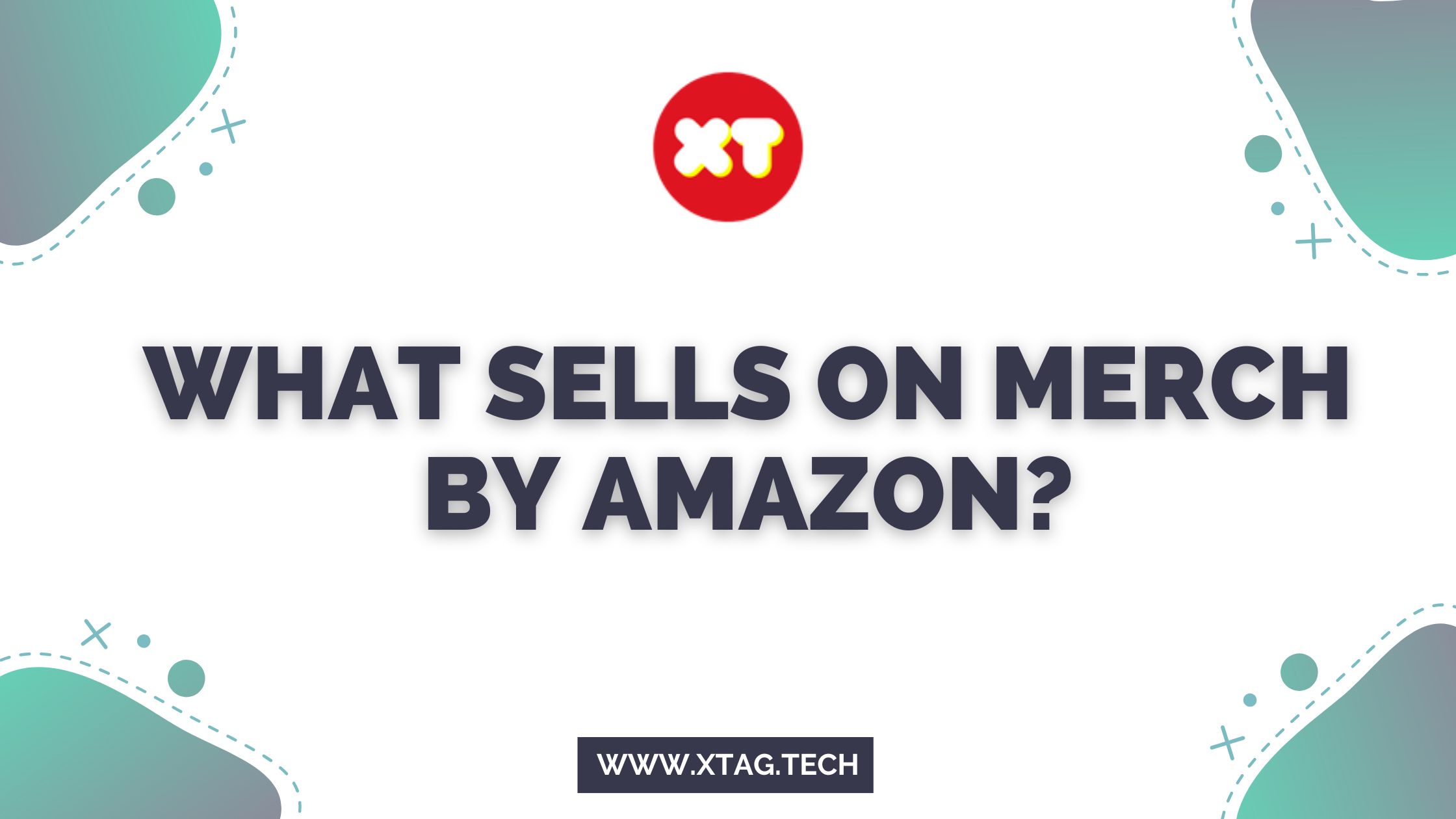 What Sells On Merch By Amazon?