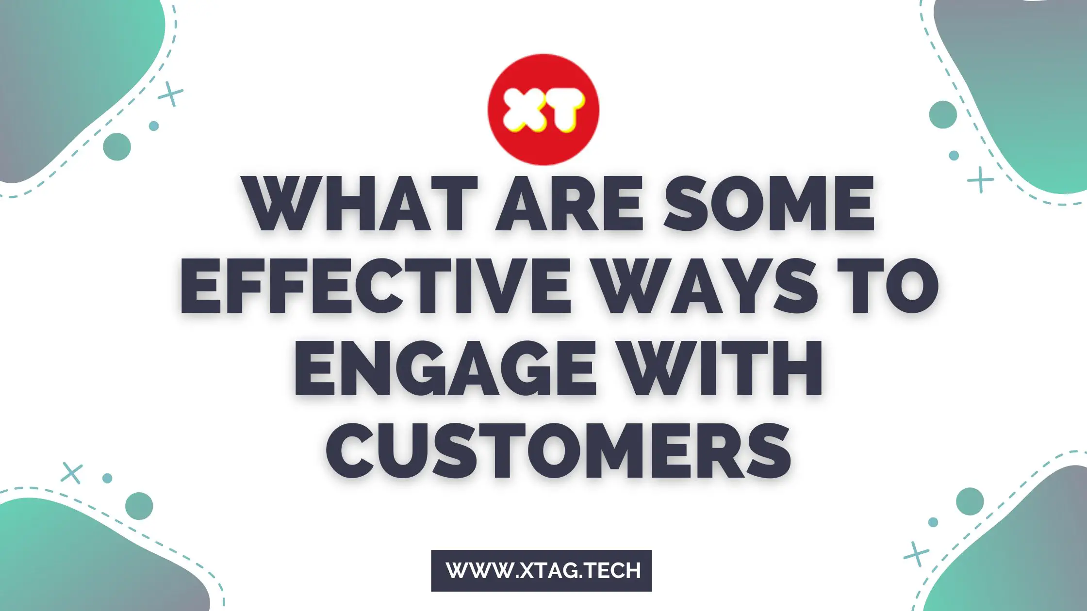 What Are Some Effective Ways To Engage With Customers, Such As Through Reviews And Social Media?