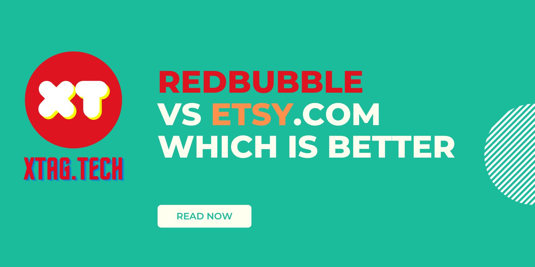 Redbubble Vs Etsy Which Is Better